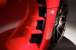 Hennessey Venom GT Red 2011 года